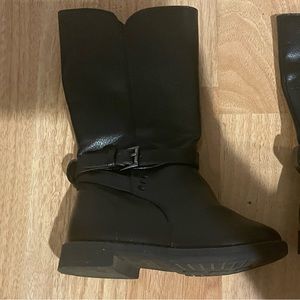 Children’s Place high calf toddler boot